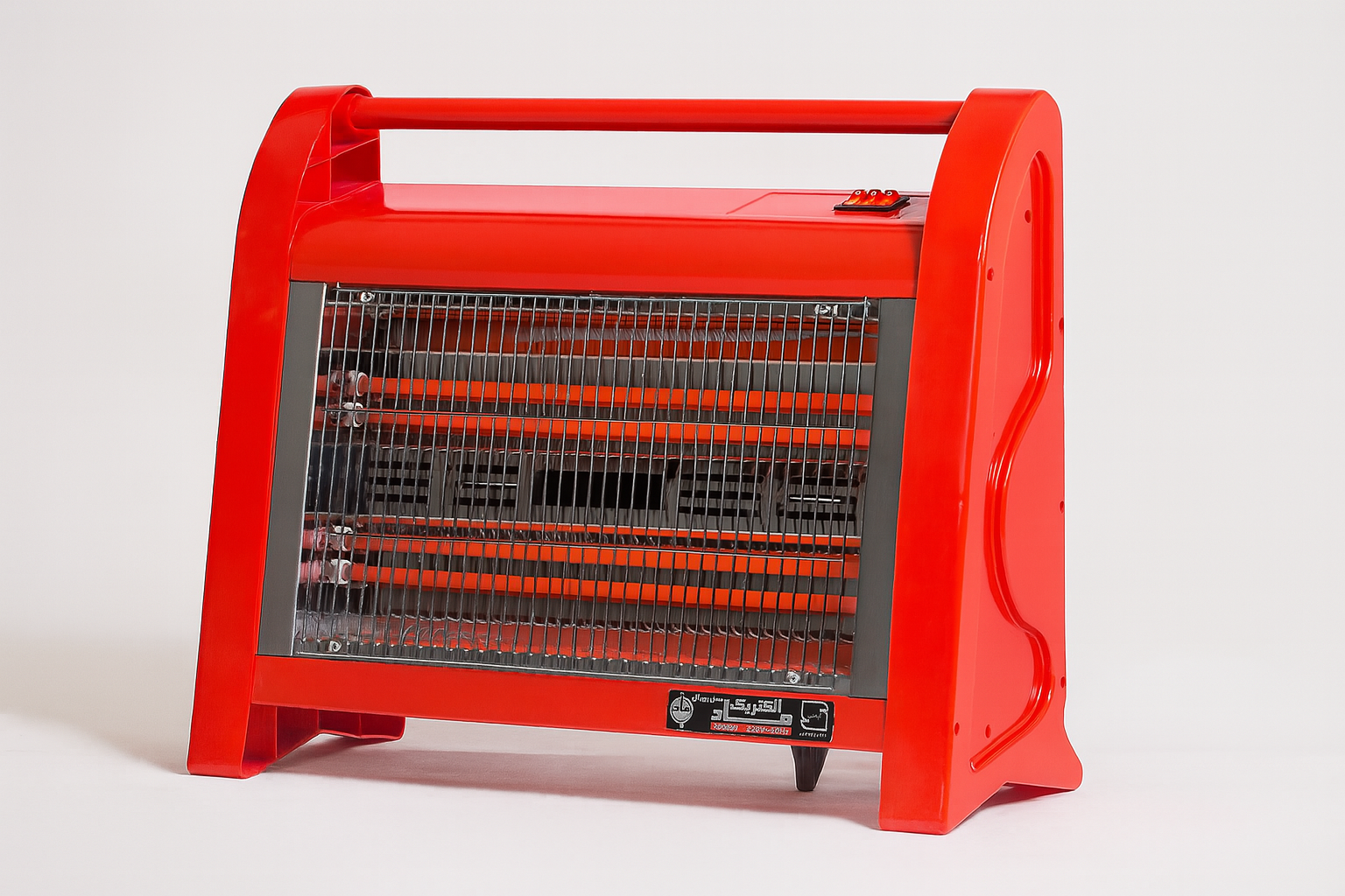 اجاره بخاری بدون دودکش راهنمای کامل برای شرکت‌ها و برگزارکنندگان رویدادها